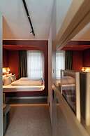 Cocoon Theresienwiese