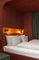 Cocoon Theresienwiese