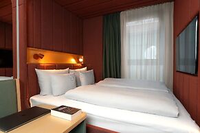 Cocoon Theresienwiese