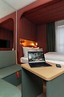 Cocoon Theresienwiese