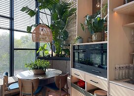 Cocoon Theresienwiese