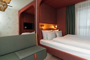 Cocoon Theresienwiese