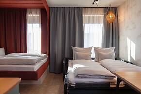 Cocoon Theresienwiese