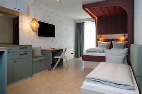 Cocoon Theresienwiese
