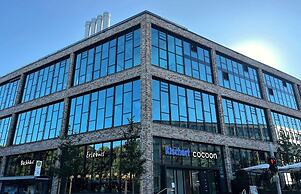 Cocoon Theresienwiese