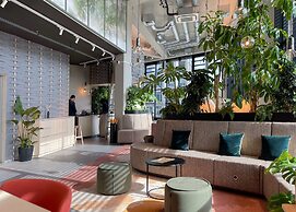 Cocoon Theresienwiese