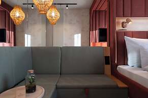 Cocoon Theresienwiese