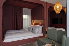Cocoon Theresienwiese
