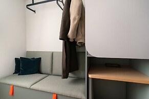 Cocoon Theresienwiese