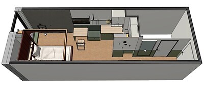 Cocoon Theresienwiese