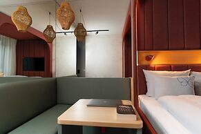 Cocoon Theresienwiese