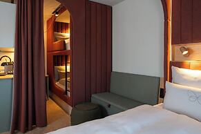 Cocoon Theresienwiese