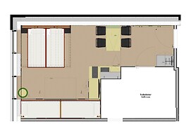 Cocoon Theresienwiese