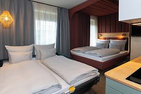 Cocoon Theresienwiese