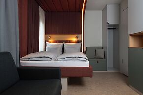 Cocoon Theresienwiese