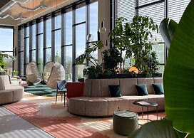 Cocoon Theresienwiese