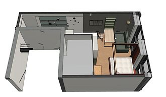 Cocoon Theresienwiese