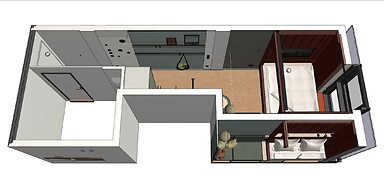 Cocoon Theresienwiese