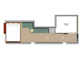 Cocoon Theresienwiese