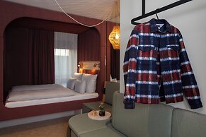Cocoon Theresienwiese