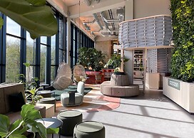 Cocoon Theresienwiese