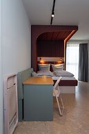 Cocoon Theresienwiese