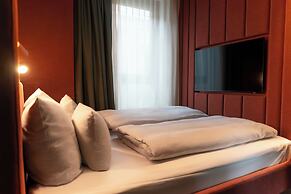 Cocoon Theresienwiese