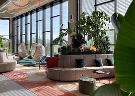 Cocoon Theresienwiese