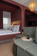 Cocoon Theresienwiese