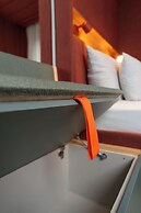 Cocoon Theresienwiese