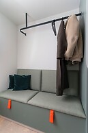 Cocoon Theresienwiese