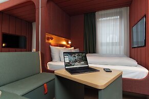 Cocoon Theresienwiese