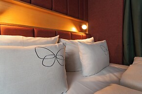 Cocoon Theresienwiese