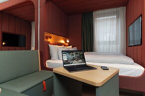 Cocoon Theresienwiese