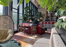 Cocoon Theresienwiese