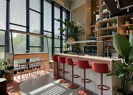 Cocoon Theresienwiese