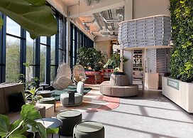 Cocoon Theresienwiese