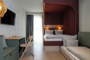 Cocoon Theresienwiese