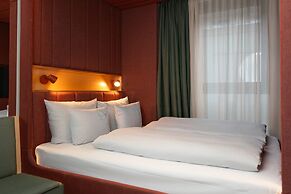 Cocoon Theresienwiese