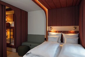 Cocoon Theresienwiese