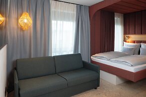 Cocoon Theresienwiese