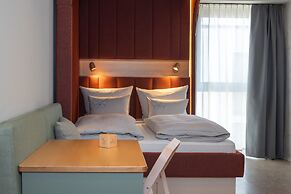 Cocoon Theresienwiese
