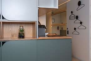 Cocoon Theresienwiese
