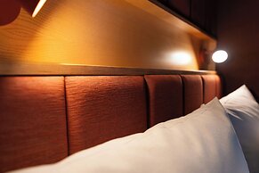 Cocoon Theresienwiese