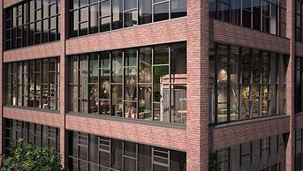 Cocoon Theresienwiese