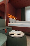 Cocoon Theresienwiese