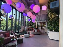 Cocoon Theresienwiese
