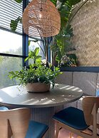 Cocoon Theresienwiese