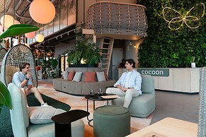 Cocoon Theresienwiese