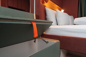 Cocoon Theresienwiese